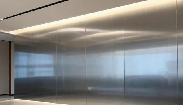 如何选择适合商铺的不锈钢装饰材料？