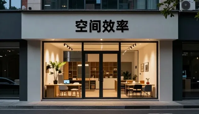 商铺装修中材料供应常见问题及应对策略