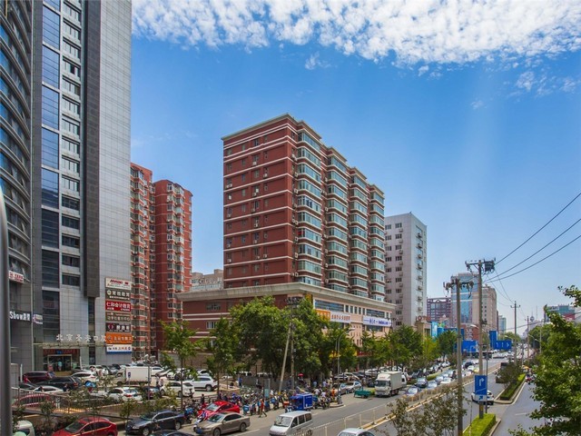 北京推广空气净化器诚信经营